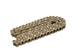 CADENA 525X120 O-RING DORADA / UNIVERSAL