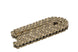 CADENA 525X120 O-RING DORADA / UNIVERSAL