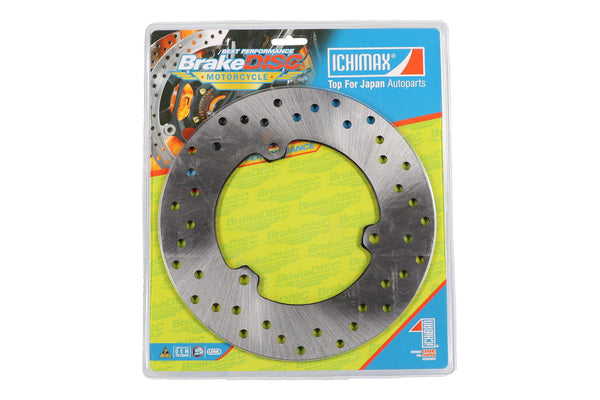 DISCO FRENO TRAS YAMAHA MT-03 / YZF-R / UNIVERSAL