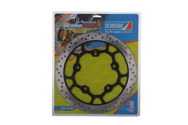 DISCO FRENO DEL SUZUKI GIXXER 250 / SUZUKI