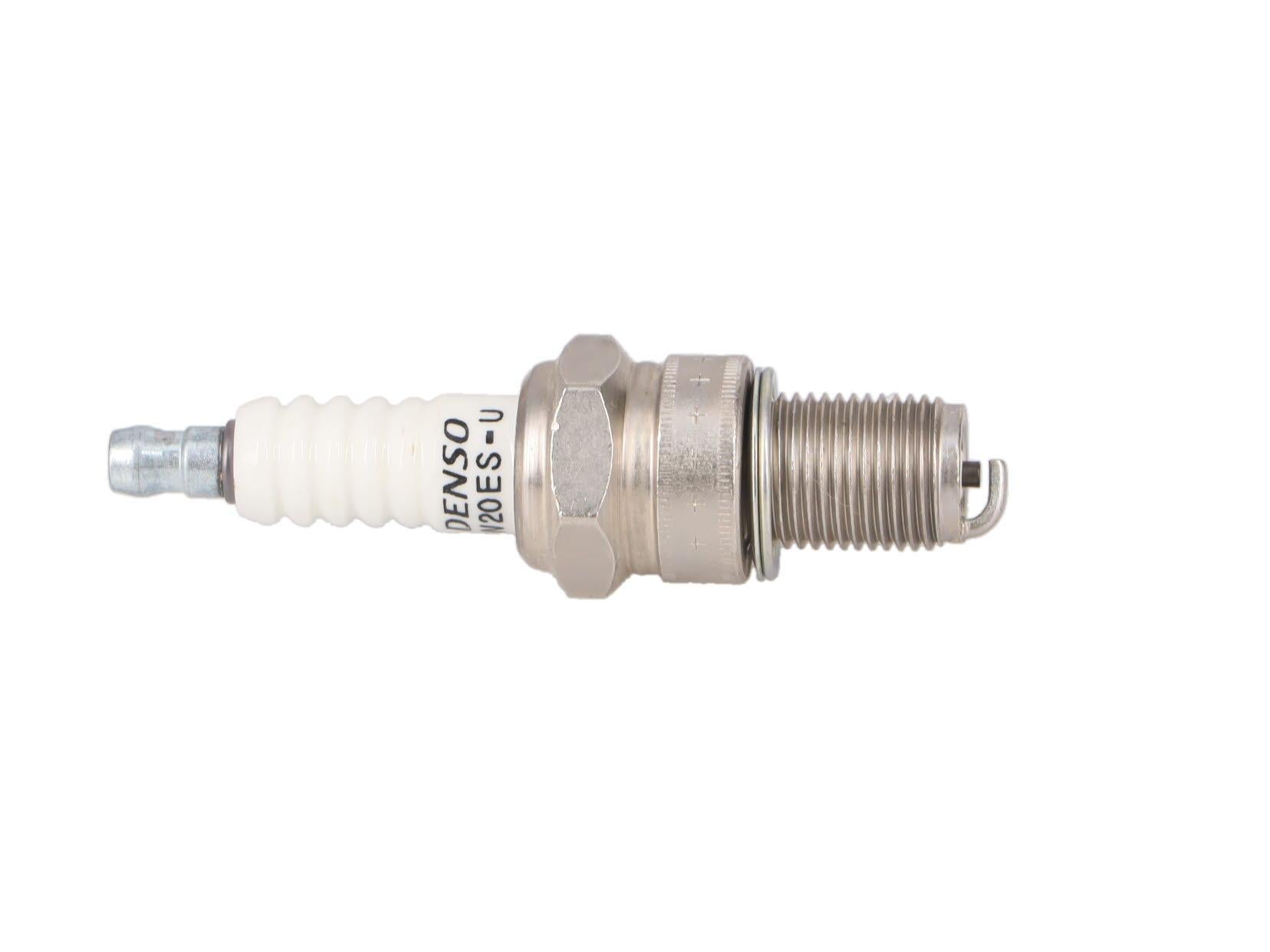 BUJIA 14mm.DIAM. LARGA 19mm. ELEC.STD. (B6EB) / UNIVERSAL
