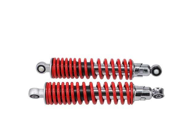 AMORTIGUADOR TRAS HONDA CB125F TWISTER / HONDA