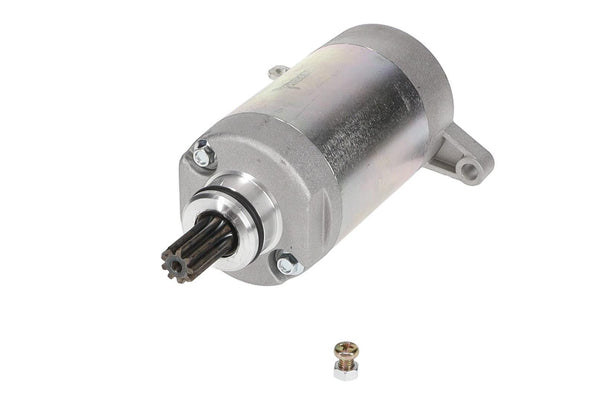 MOTOR PARTIDA YAMAHA YBR 125 / UNIVERSAL