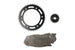 KIT TRANSMISION HONDA 49T XRE 190 (17/49) (428H-132) / HONDA