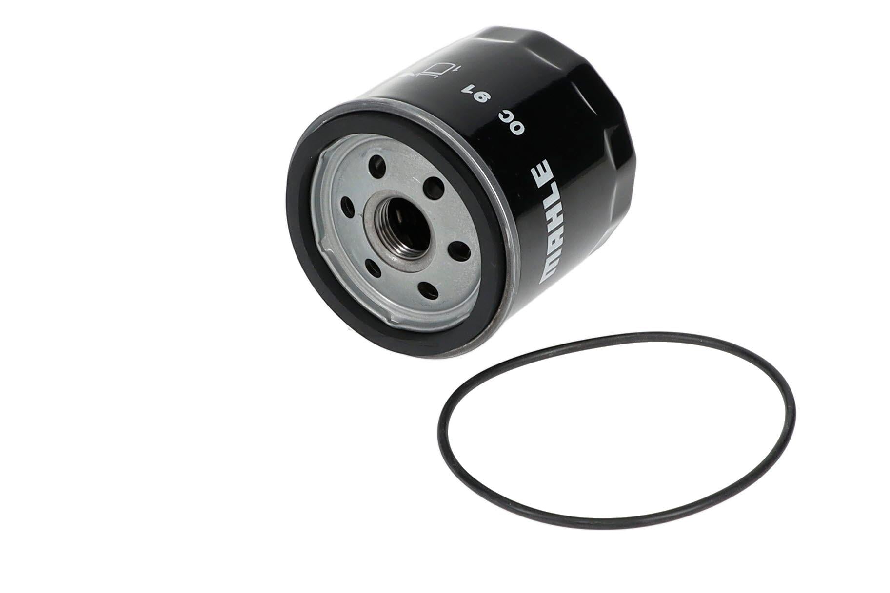 FILTRO ACEITE BMW R1100 GS/R850 / UNIVERSAL