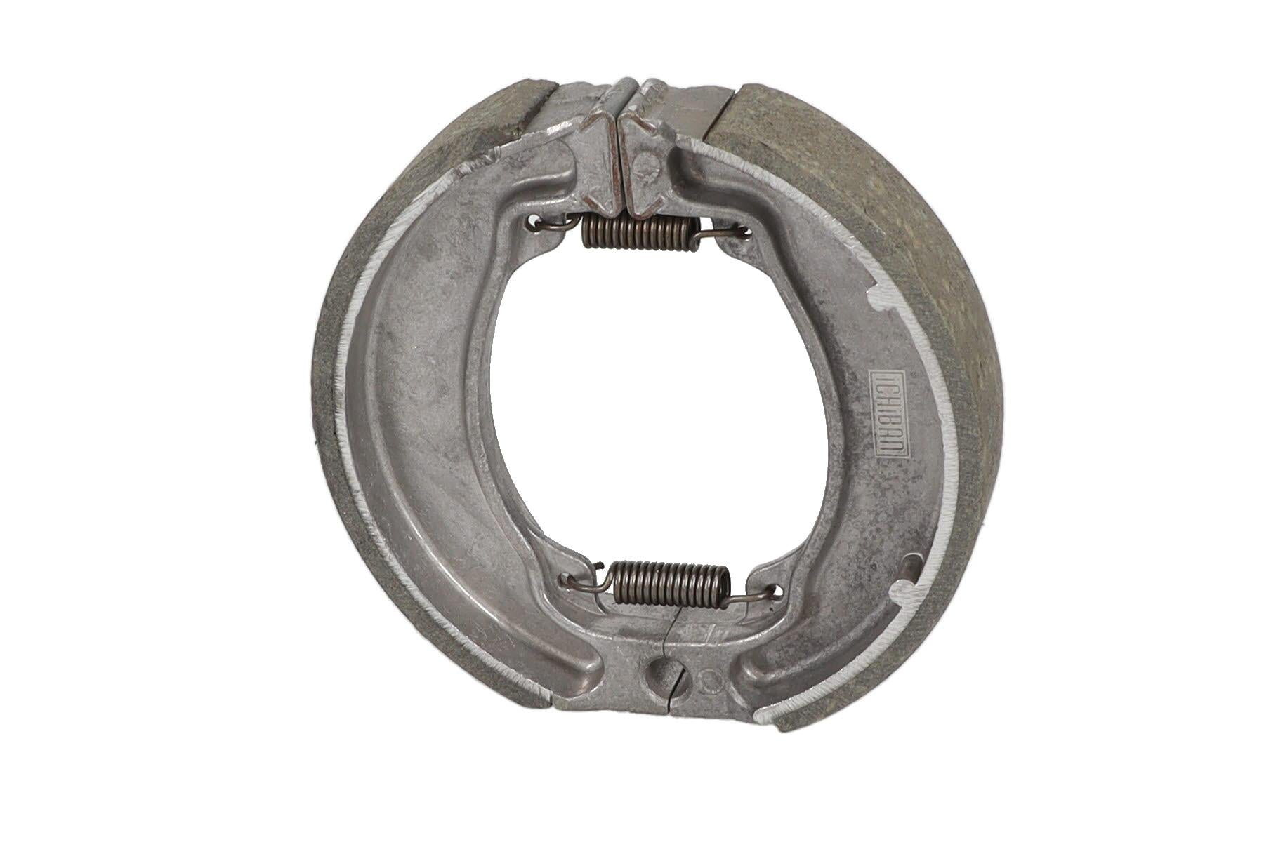 BALATA FRENO HONDA CBF 150 INVICTA / CB 1 125/ TWISTER / NEW ELITE FI / NAVI / STORM / CGL 125 / HONDA