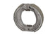 BALATA FRENO HONDA CBF 150 INVICTA / CB 1 125/ TWISTER / NEW ELITE FI / NAVI / STORM / CGL 125 / HONDA