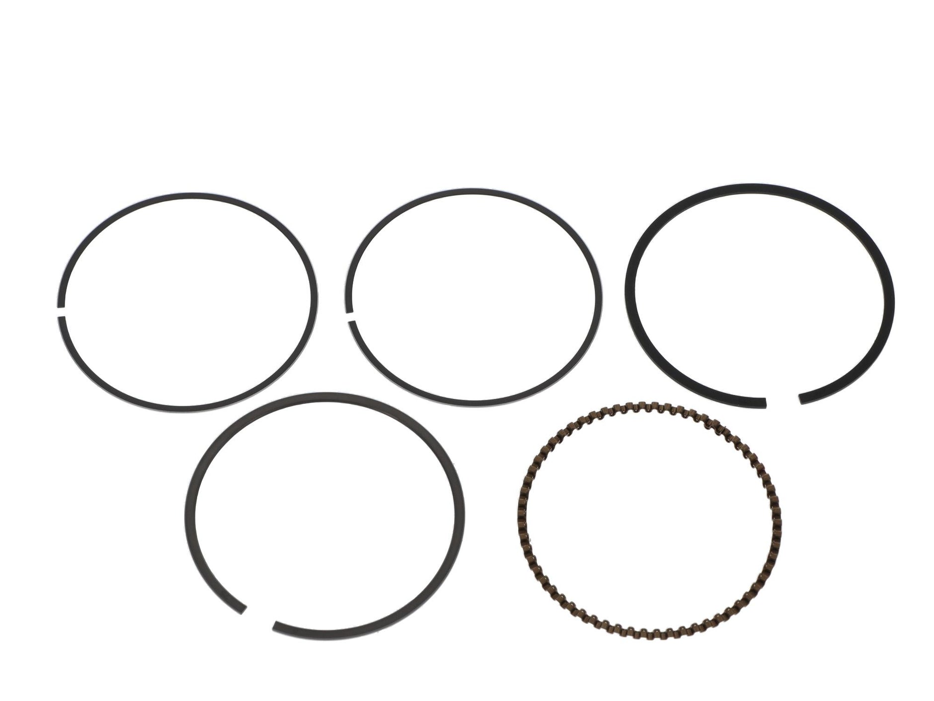 KIT PISTON HONDA XL 200/XR200 / HONDA