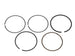 KIT PISTON HONDA XL 200/XR200 / HONDA
