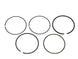 KIT PISTON HONDA XL 200/XR200 / HONDA