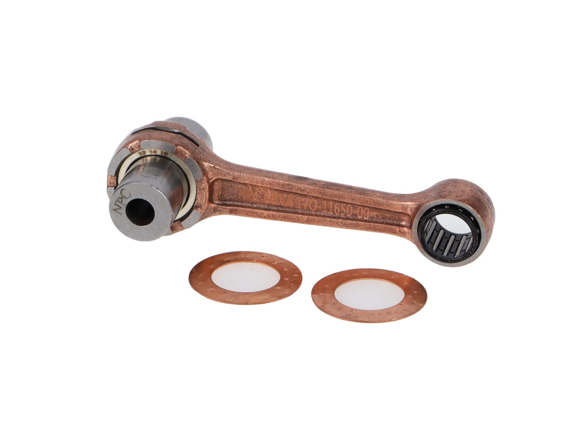 KIT BIELA YAMAHA RX 135 2T / DT / UNIVERSAL