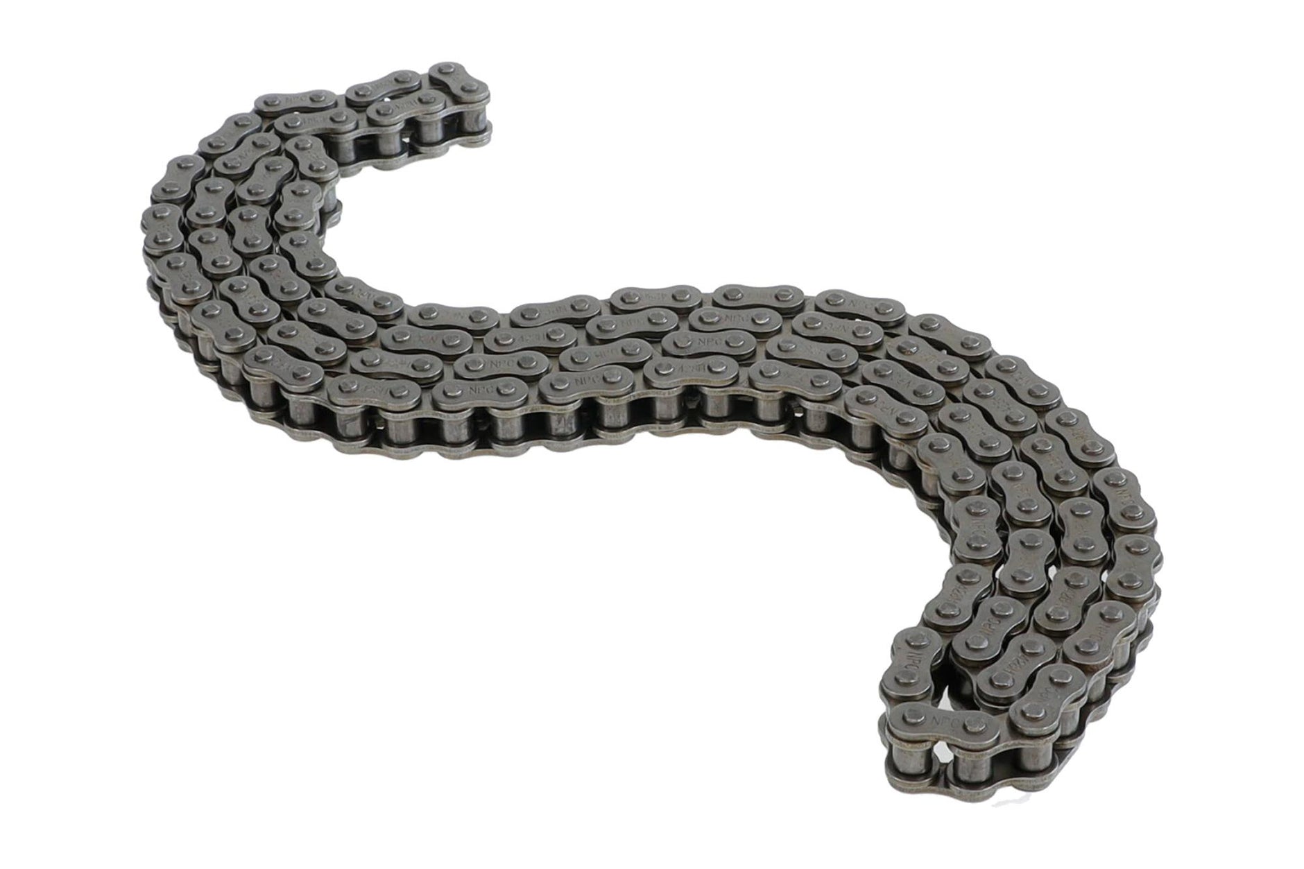 CADENA 428X136 REFORZADA / MOTO UNIVERSAL