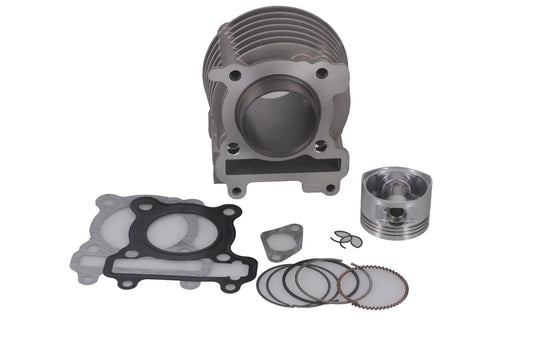 KIT CILINDRO YAMAHA YW 125 BWS FI/X / YAMAHA MOTOS