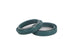 RETEN Y GUARDAPOLVO TELESCOPICO VERDE BMW F 650 GS/F 800 GS/S 1000 R/RR/DUCATI PANIGALE 1299 / BMW