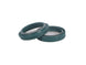 RETEN Y GUARDAPOLVO TELESCOPICO VERDE BMW F 650 GS/F 800 GS/S 1000 R/RR/DUCATI PANIGALE 1299 / BMW