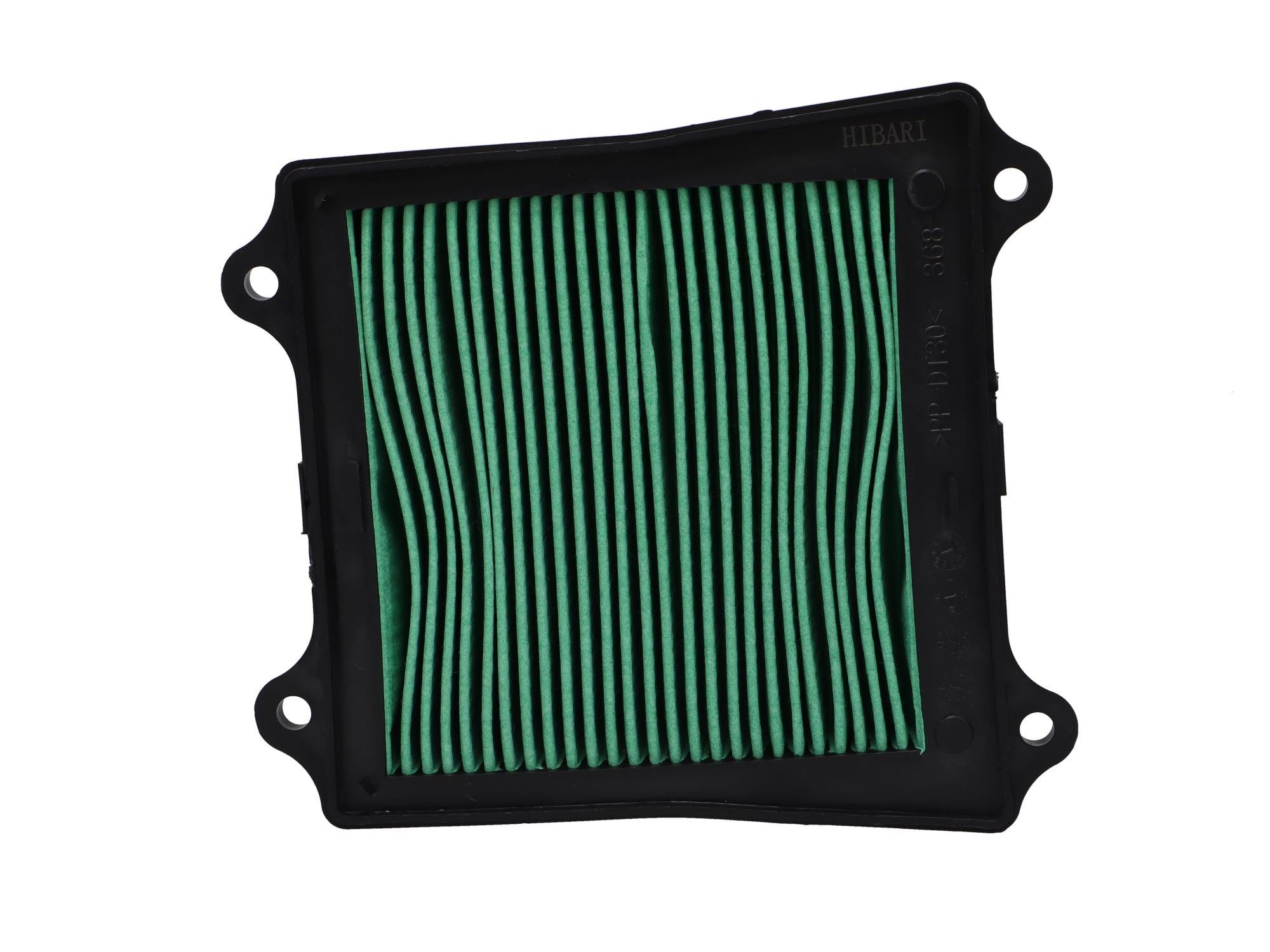 FILTRO AIRE BAJAJ PULSAR-160NS / 200NS FI (INYECTADA) / PULSAR-200RS / DOMINAR-250 / 400 / UNIVERSAL