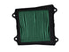 FILTRO AIRE BAJAJ PULSAR-160NS / 200NS FI (INYECTADA) / PULSAR-200RS / DOMINAR-250 / 400 / UNIVERSAL