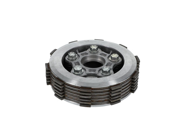 E PRENSA EMBRAGUE BAJAJ PULSAR 220 / UNIVERSAL