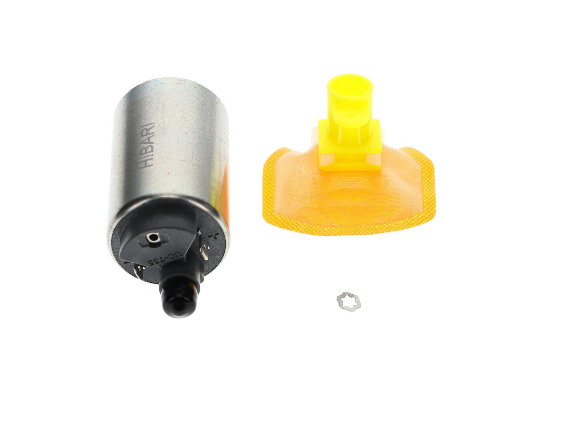 BOMBA BENCINA CON FILTRO SUZUKI  GSR 600 / DL V-STROM  650 (-22) / DL V-STROM 1000 / KAWASAKI MOTOS