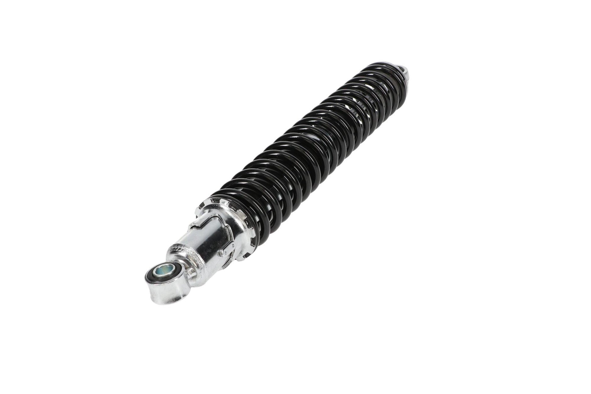 AMORTIGUADOR TRAS MOTO CHINA 150/TK150GY/LX125-4 / UNIVERSAL