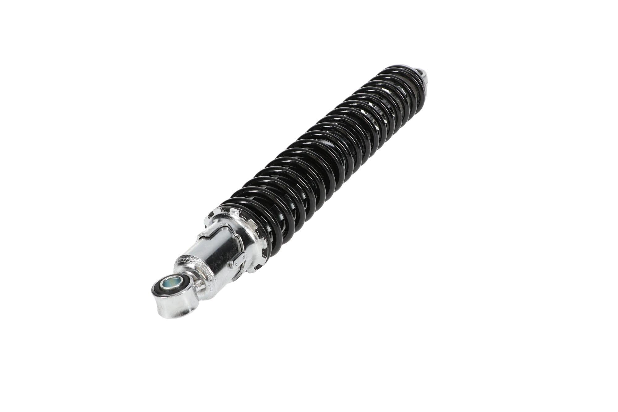 AMORTIGUADOR TRAS MOTO CHINA 150/TK150GY/LX125-4 / UNIVERSAL