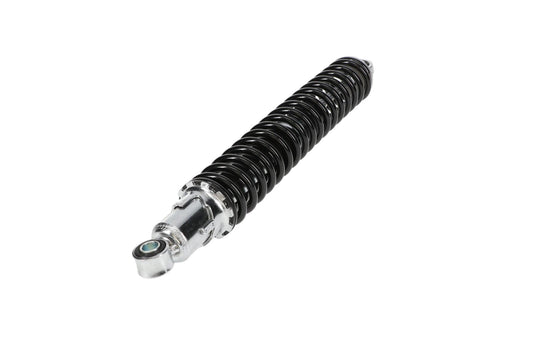 AMORTIGUADOR TRAS MOTO CHINA 150/TK150GY/LX125-4 / UNIVERSAL