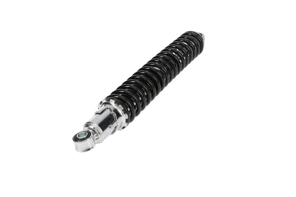 AMORTIGUADOR TRAS MOTO CHINA 150/TK150GY/LX125-4 / UNIVERSAL