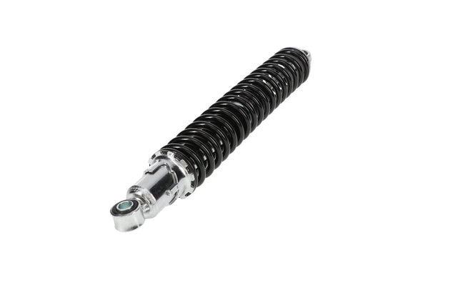AMORTIGUADOR TRAS MOTO CHINA 150/TK150GY/LX125-4 / UNIVERSAL