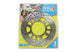 DISCO FRENO DEL YAMAHA DT 125 / DT-200 / XTZ-125 / XT-225  / YZ-250 / UNIVERSAL