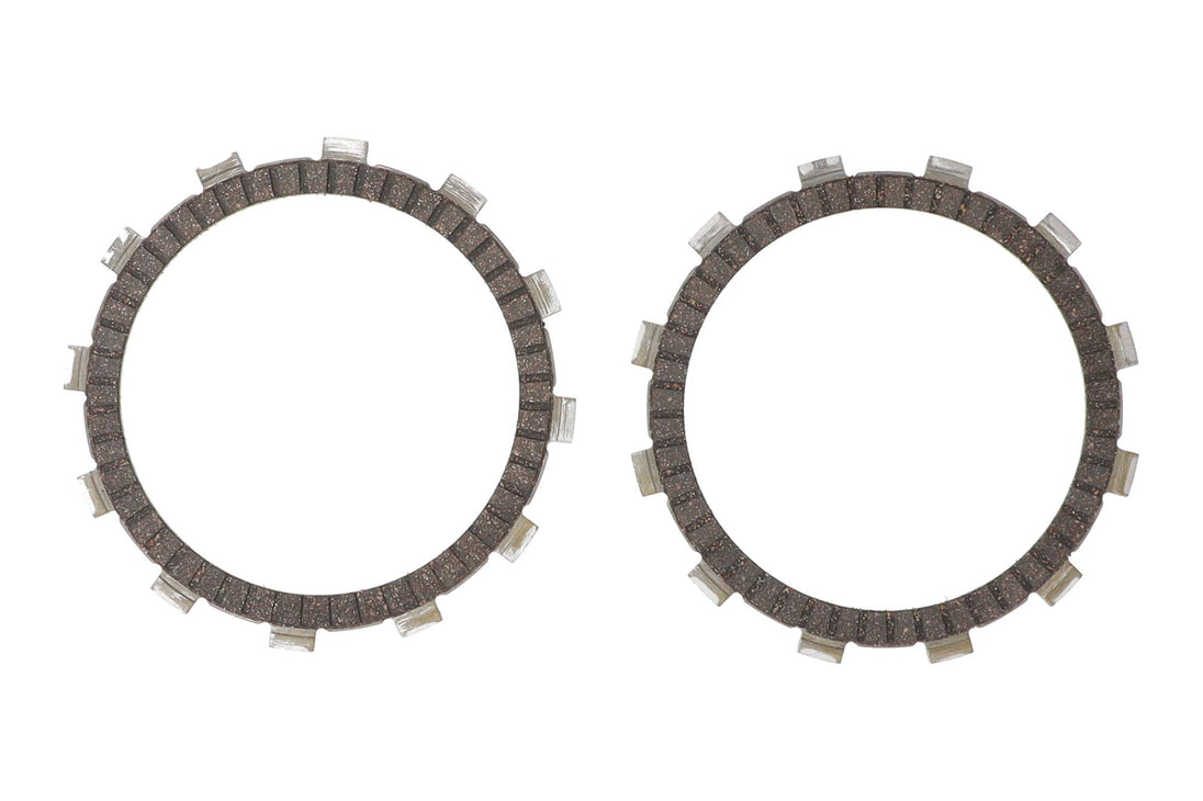 SET DISCOS EMBRAGUE BMW F650 GS/F650 GS ABS/F650 CS ABS SCARVER/G 650 GS / BMW