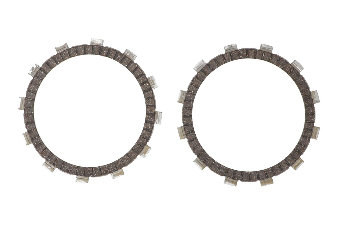 SET DISCOS EMBRAGUE BMW F650 GS/F650 GS ABS/F650 CS ABS SCARVER/G 650 GS / BMW