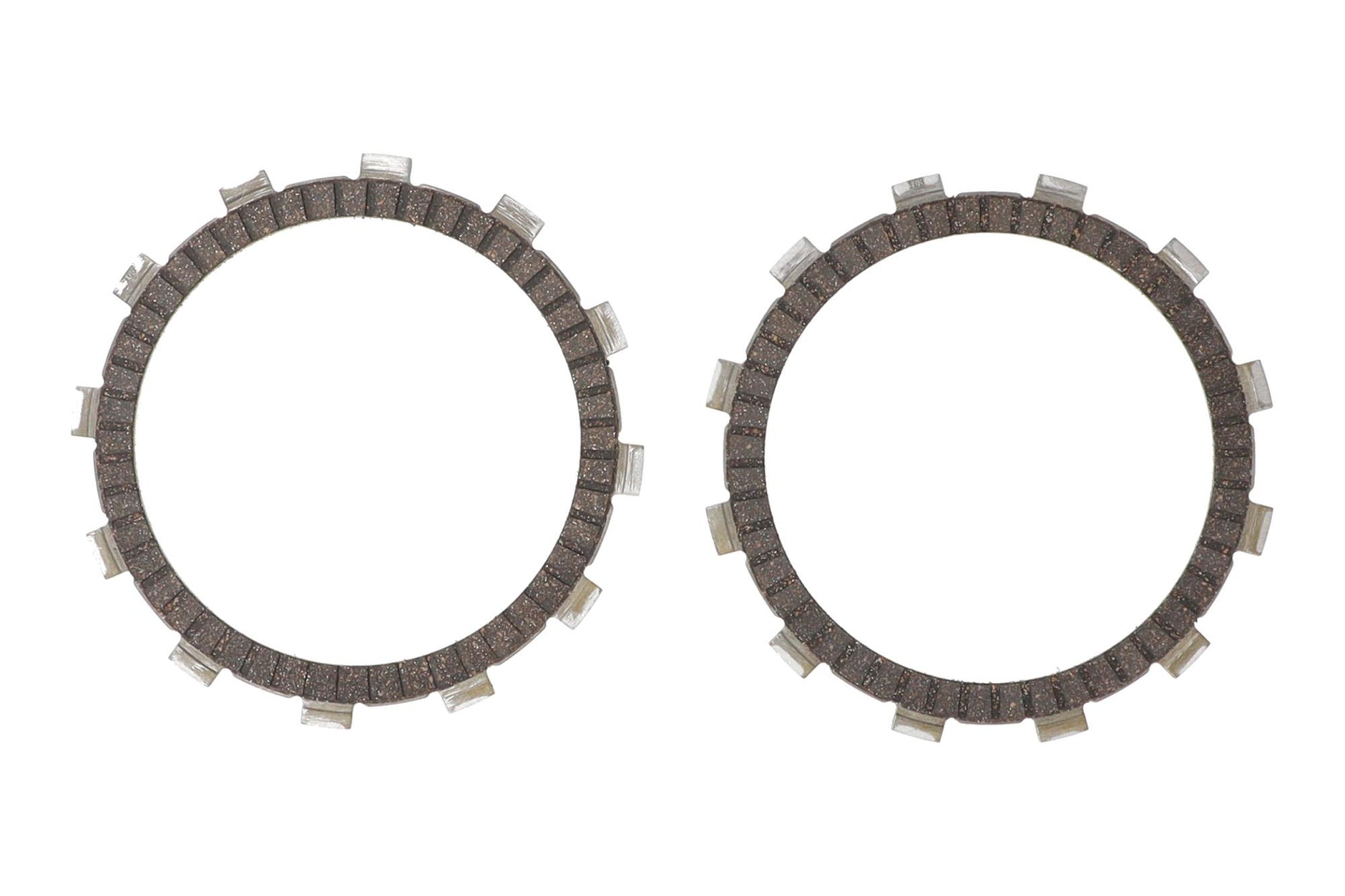 SET DISCOS EMBRAGUE BMW F650 GS/F650 GS ABS/F650 CS ABS SCARVER/G 650 GS / BMW