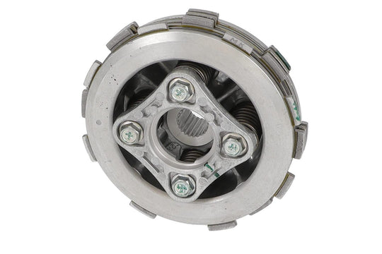 EMBRAGUE COMPLETO HONDA CBF125 STUNNER / HONDA