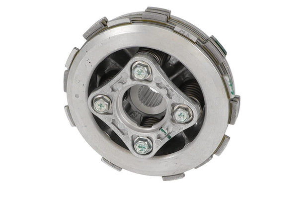 EMBRAGUE COMPLETO HONDA CBF125 STUNNER / HONDA
