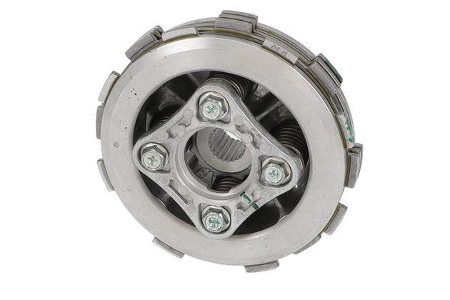 EMBRAGUE COMPLETO HONDA CBF125 STUNNER / HONDA