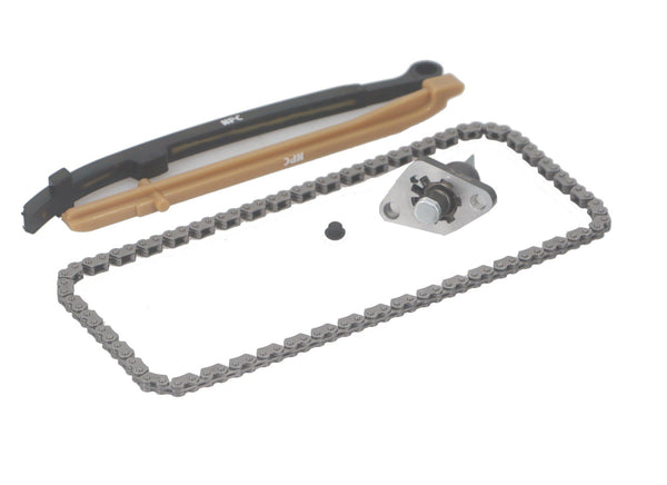 KIT CADENILLA DISTRIBUCION YAMAHA FZ 16/FZ 2.0/SZ-RR / YAMAHA MOTOS