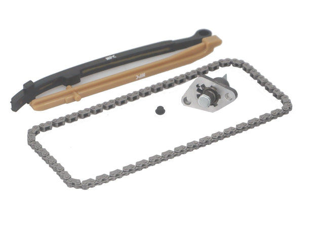 KIT CADENILLA DISTRIBUCION YAMAHA FZ 16/FZ 2.0/SZ-RR / YAMAHA MOTOS