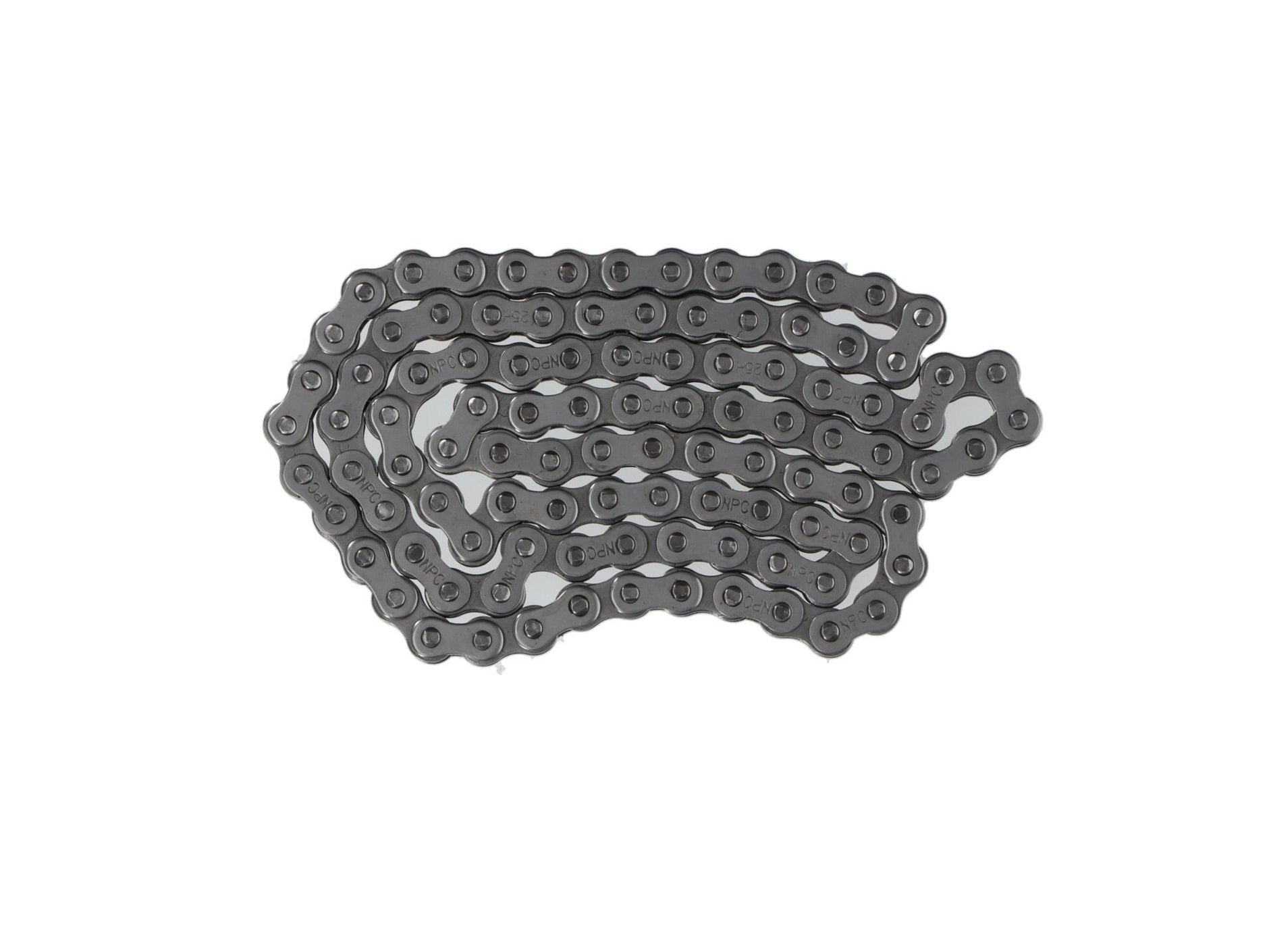CADENA DISTRIBUCION SUZUKI  DR-200/ EUROMOT GXT-200 (25H-102L) / SUZUKI