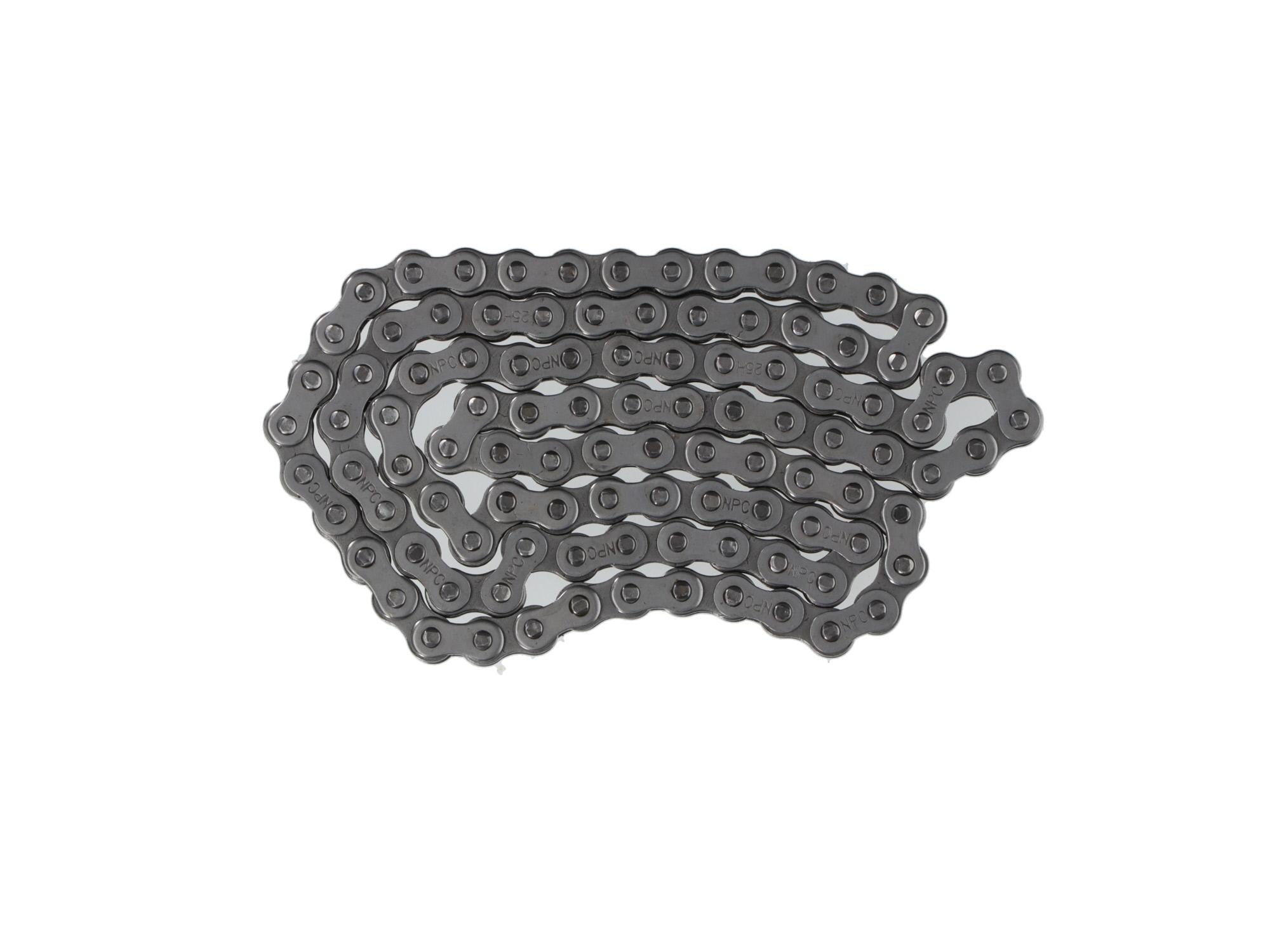 CADENA DISTRIBUCION SUZUKI  DR-200/ EUROMOT GXT-200 (25H-102L) / SUZUKI