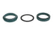 RETEN Y GUARDAPOLVO TELESCOPICO VERDE HONDA HORNET 900/CRF 250M/VFR 800/GSX-R 1000/ZX-10R / HONDA