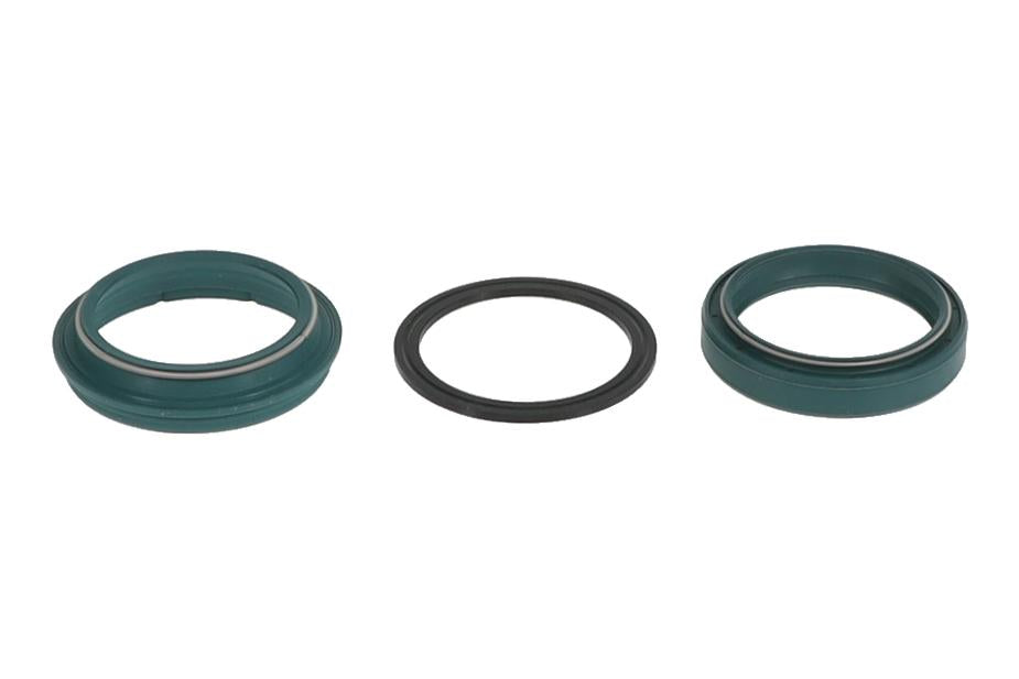 RETEN Y GUARDAPOLVO TELESCOPICO VERDE HONDA HORNET 900/CRF 250M/VFR 800/GSX-R 1000/ZX-10R / HONDA