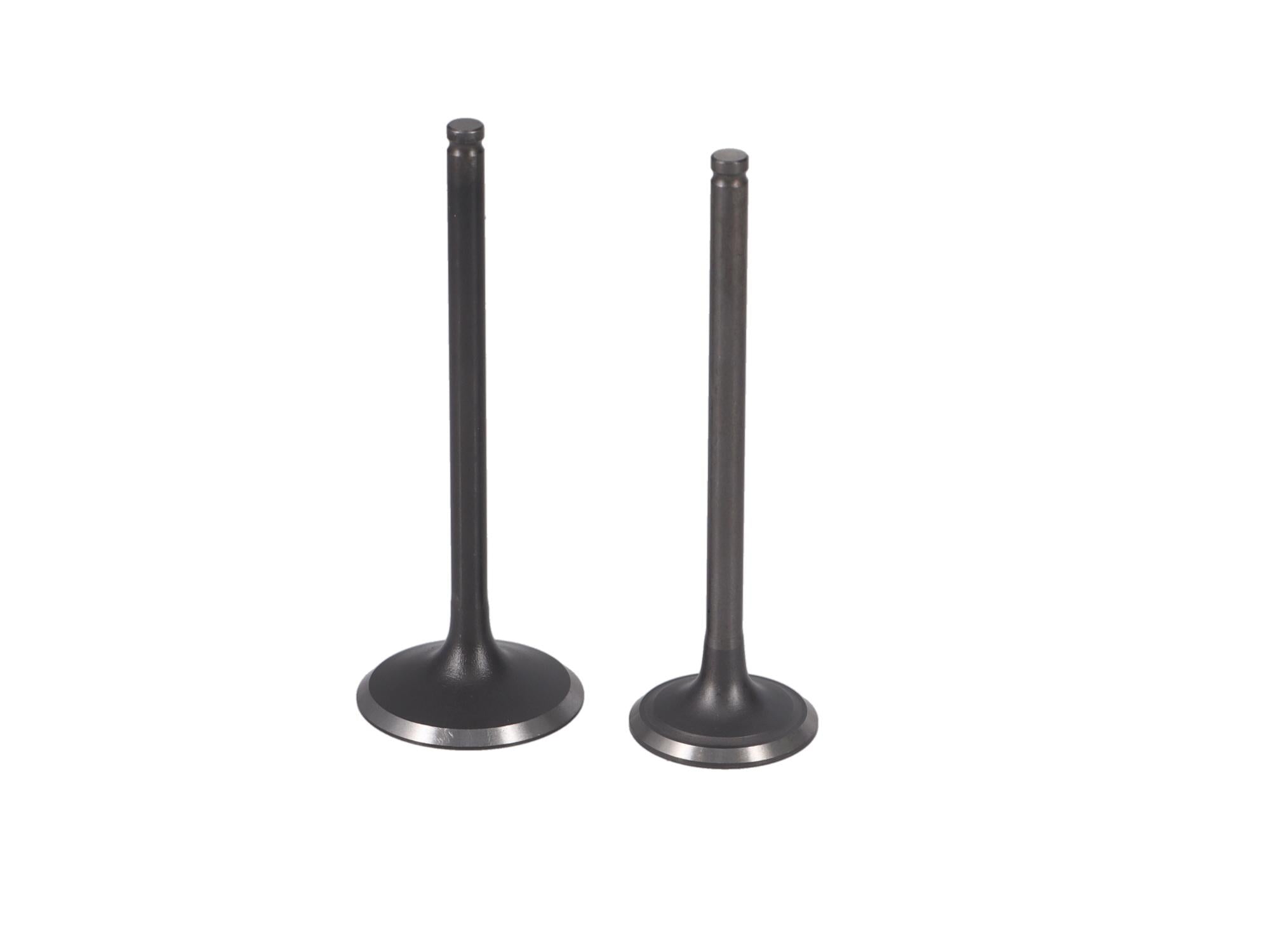 KIT VALVULA ADM/ESC HONDA E-STORM 125 / HONDA