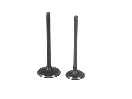 KIT VALVULA ADM/ESC HONDA E-STORM 125 / HONDA
