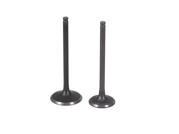 KIT VALVULA ADM/ESC HONDA E-STORM 125 / HONDA