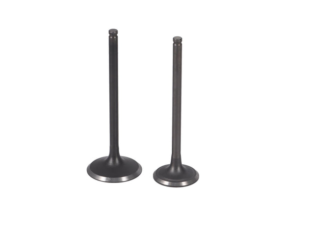 KIT VALVULA ADM/ESC HONDA E-STORM 125 / HONDA