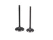 KIT VALVULA ADM/ESC HONDA E-STORM 125 / HONDA