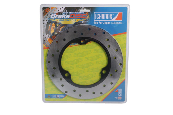 DISCO FRENO TRAS SUZUKI GIXXER 250 / SUZUKI