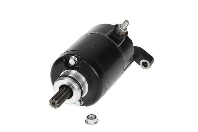 MOTOR PARTIDA SUZUKI GIXXER 150 2015-2019 / SUZUKI