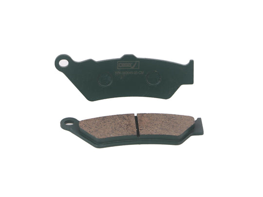 PASTILLA CERAMICA DEL YAMAHA XT 660/CB 500/BMW F650/TRA BMW R1200 GS / YAMAHA MOTOS