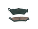 PASTILLA CERAMICA DEL YAMAHA XT 660/CB 500/BMW F650/TRA BMW R1200 GS / YAMAHA MOTOS